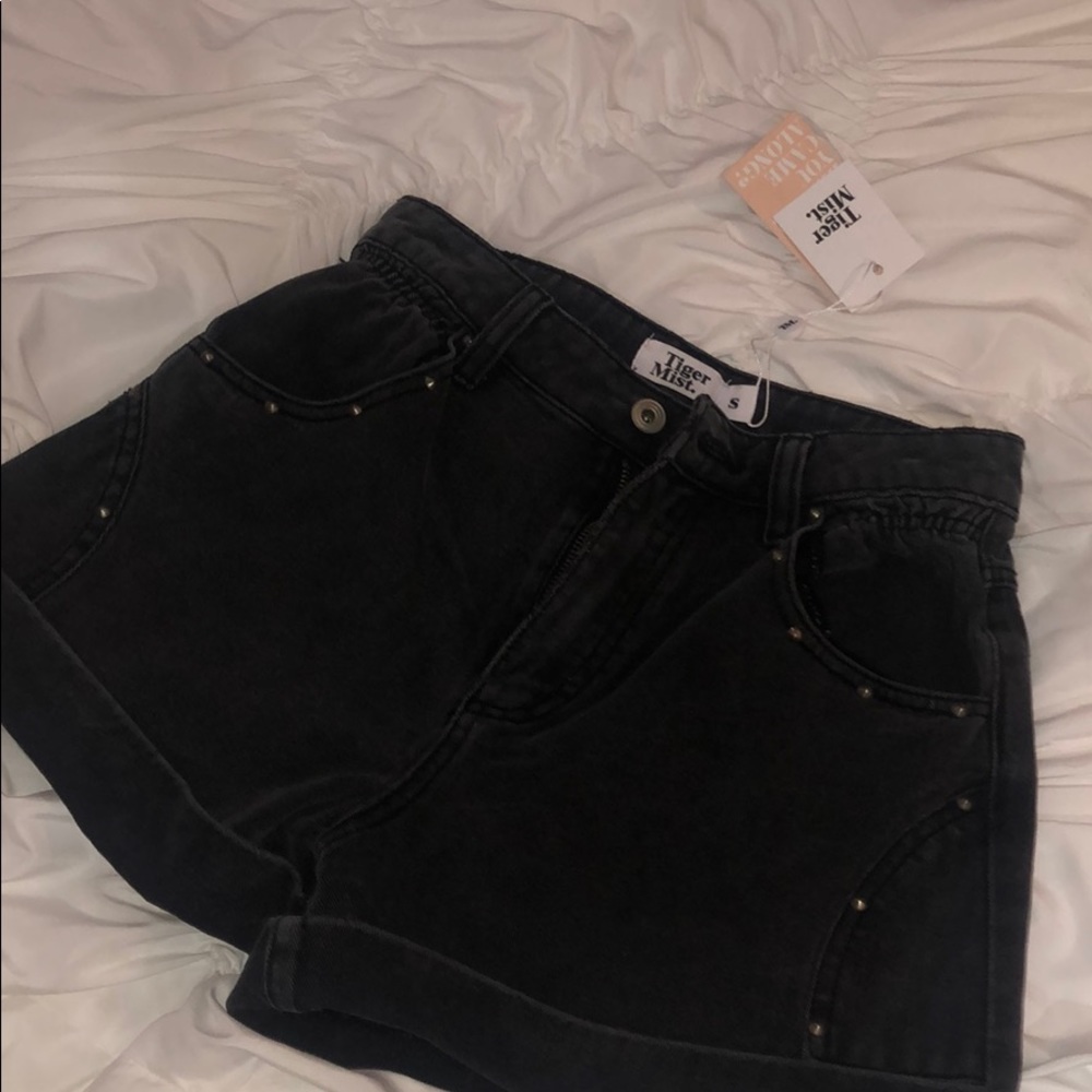NWT Tiger Mist Rowan Shorts - Picture 4 of 6